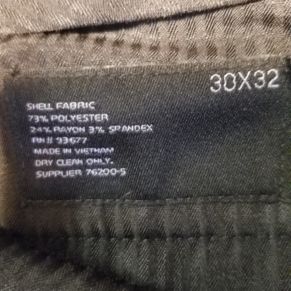 Slacks - Picture 2 of 3